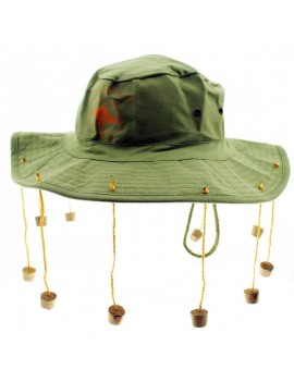 Australian Cork Hat 