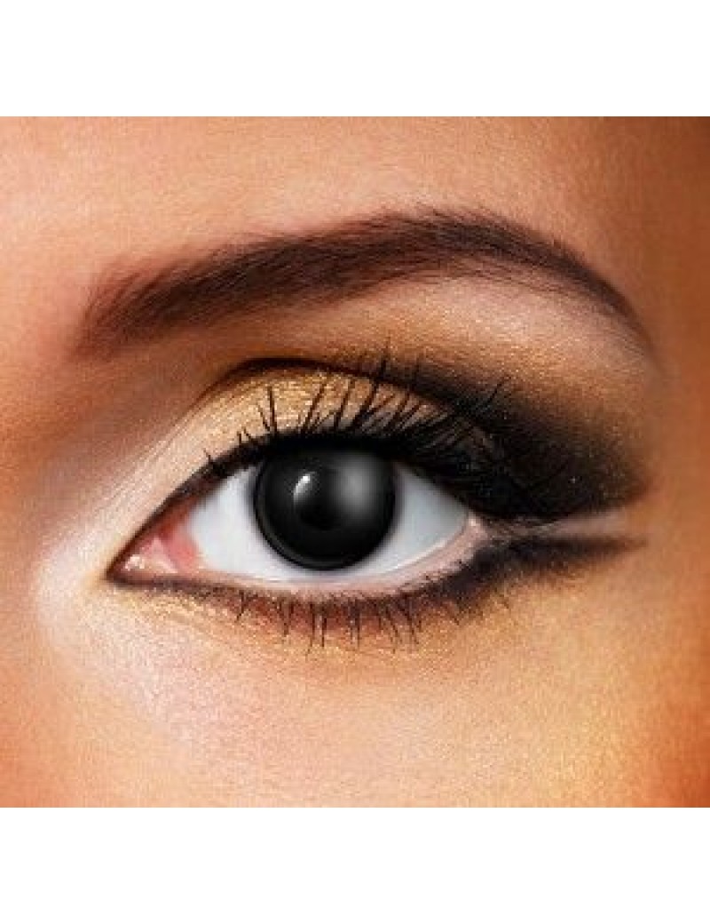 Black Out Daily Eye Accessories