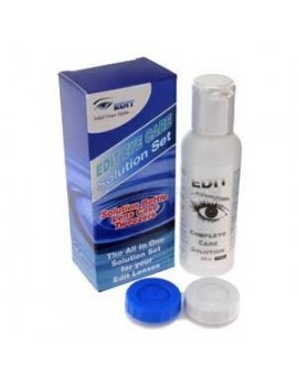 Solution Set 60ml Inc case