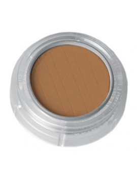 Grimas Eyeshadow Rouge Brown 563