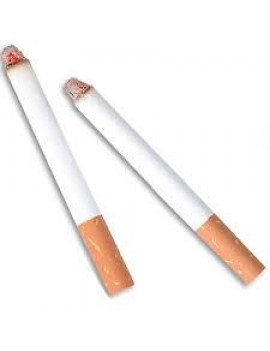Fake Prop Smoking Cigarettes