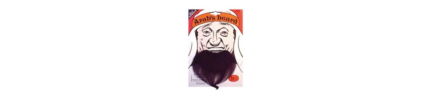 Fancy Dress Beards Fancy Dress Beards