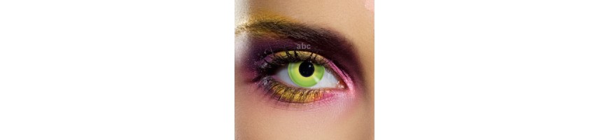 Funky Vision Eye Accessories Funky Vision Eye Accessories
