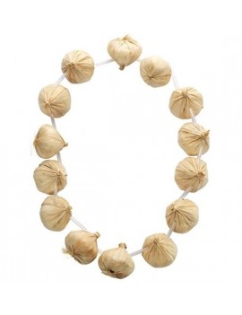 Garlic Garland Necklace ST0041