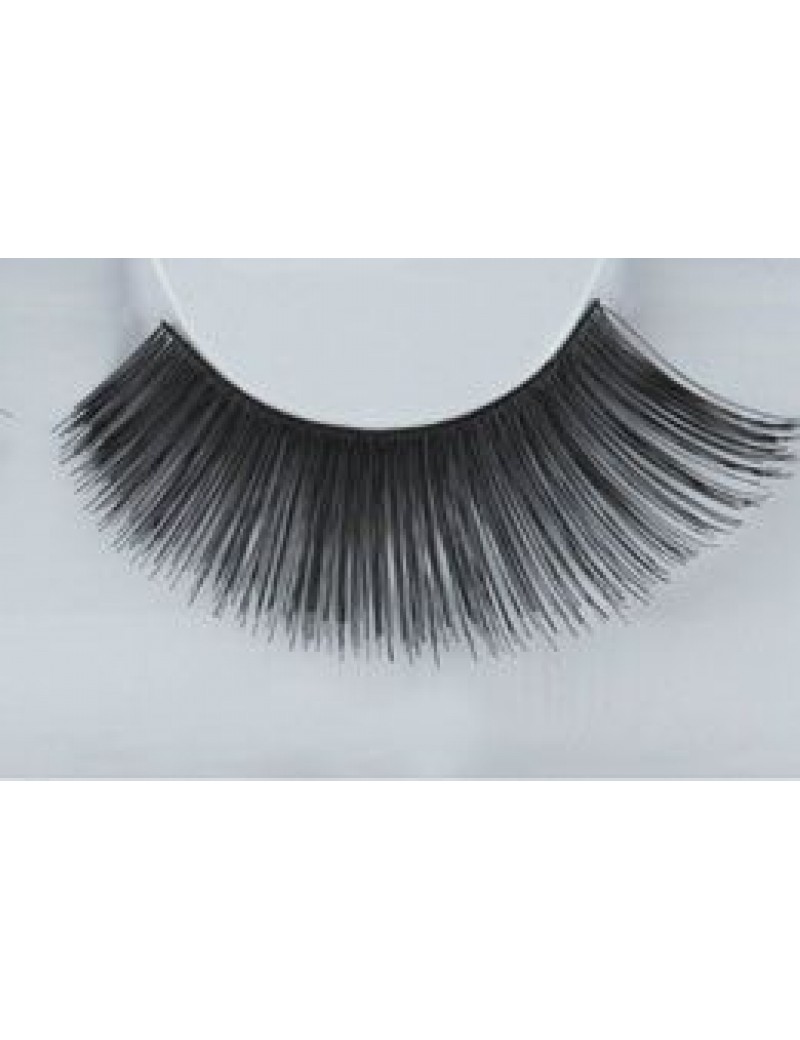Eyelashes Full Black Grimas 102