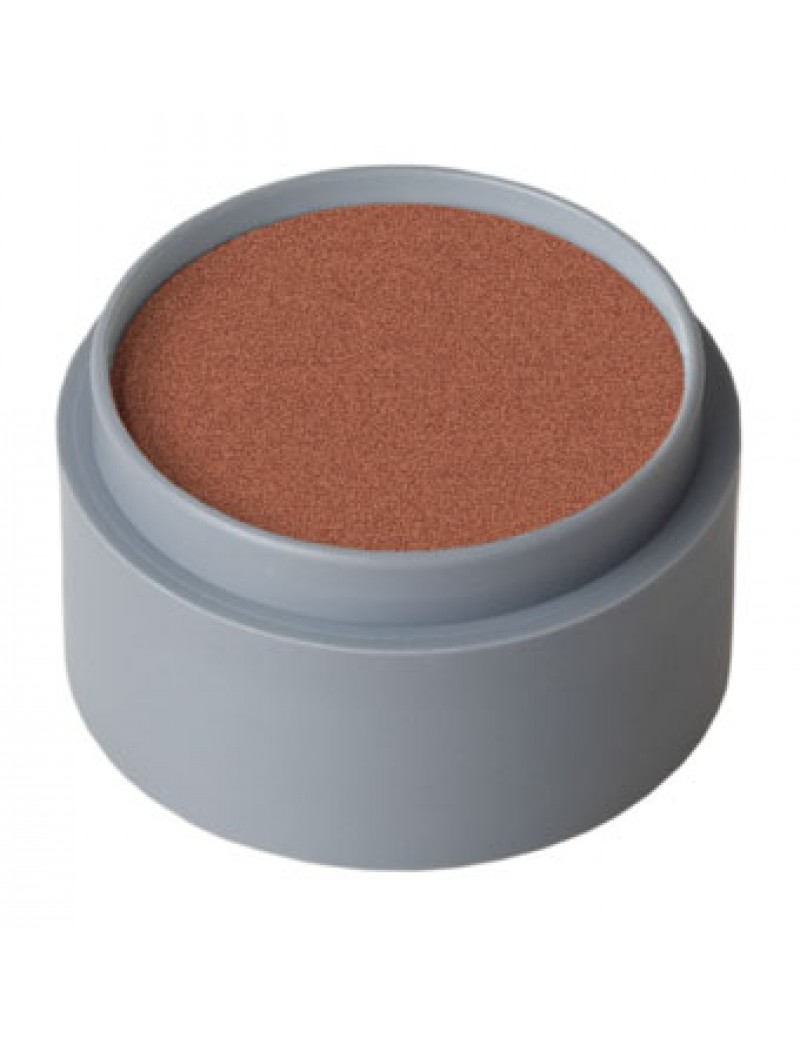 Pearl Water Make Up 15ml Copper 703