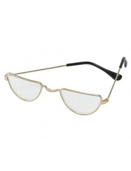 Half Moon Glasses 