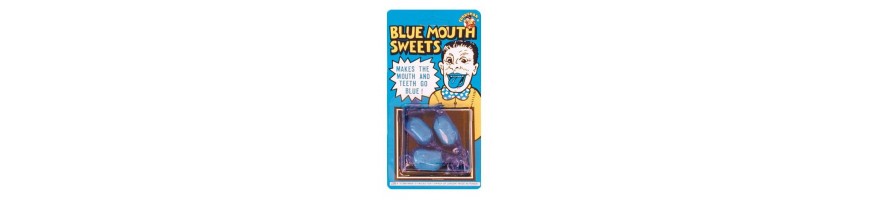 Jokes And Novelties Jokes And Novelties