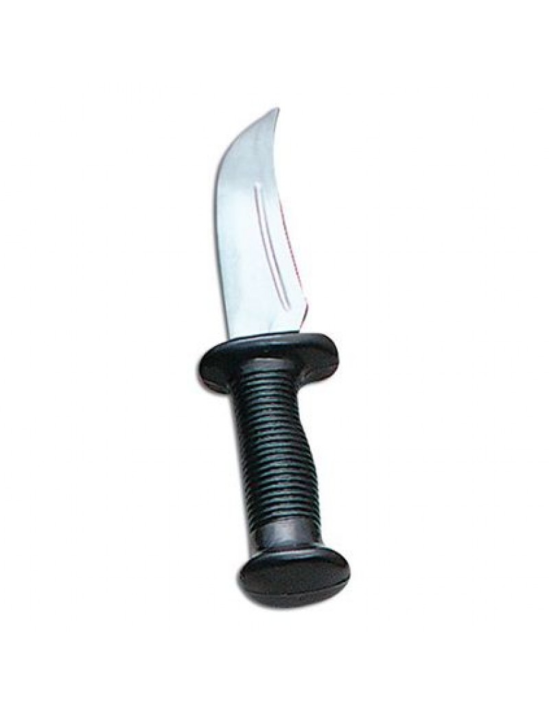 Rambo Rubber Dagger