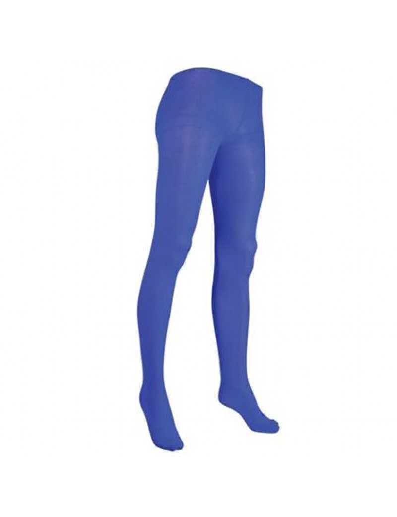 Tights Ladies Blue 