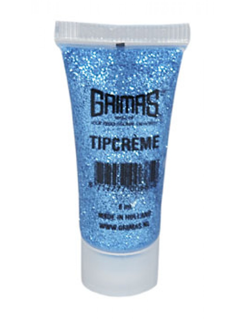 Tip Creme Pastel Blue 032