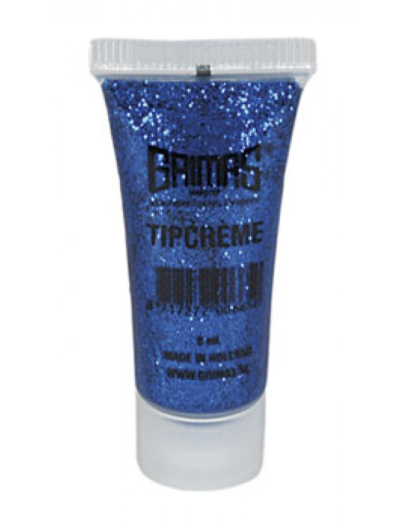 Tip Creme Blue 031