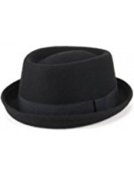 Pork Pie Trilby 