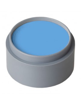 Water Make Up 15ml Light Blue 302