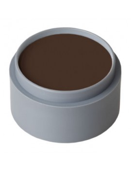 Water Make Up 15ml Negro 1001