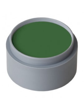 Water Make Up 15ml Grass green 403