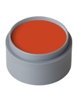 Water Make Up 15ml Bright Red 501