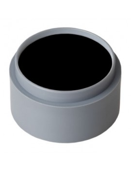 Water Make Up 15ml Black 101