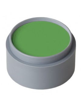 Water Make Up 15ml Bright Green 407