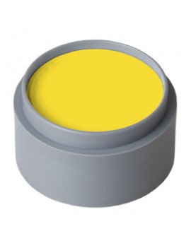  Water Make Up 15ml Bright Yellow 203
