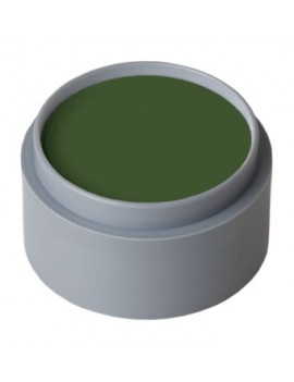 Water Make Up 15ml Moss Green 404