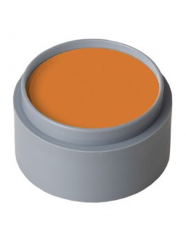 Water Make Up 15ml Orange 503