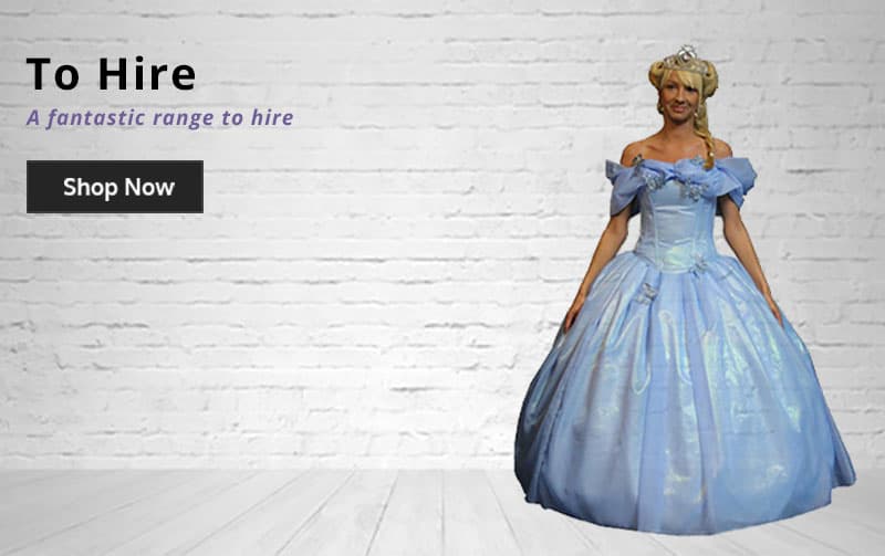 Costumes To Hire