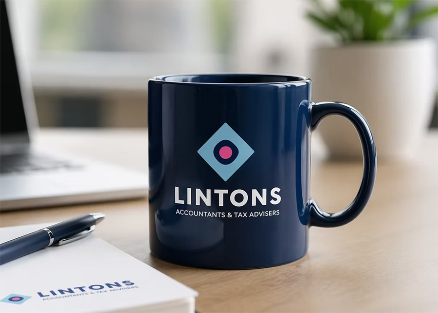 Lintons stationery